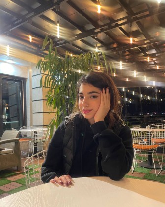 City Evening
