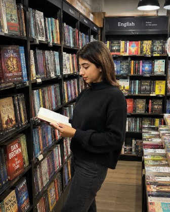 Reading Time