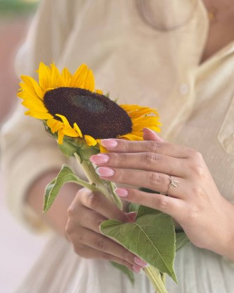 My flower