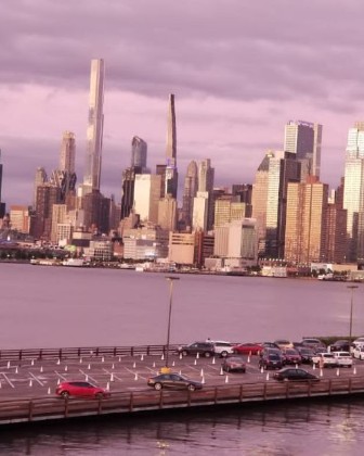 New York City