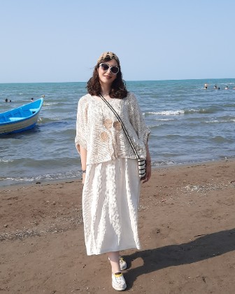 Beach day