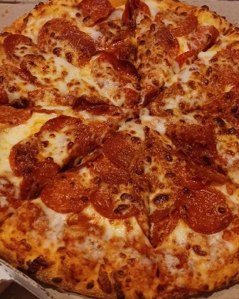 Food Lover