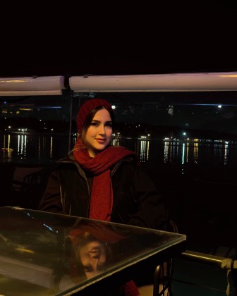 City evenings
