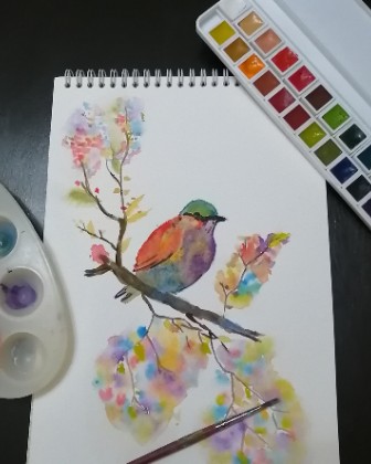 painting