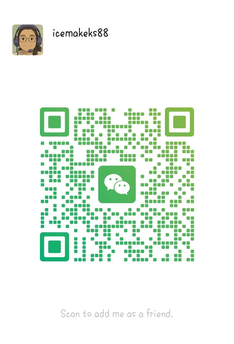WeChat QR