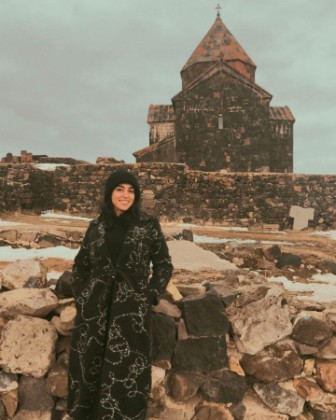 Armenia 