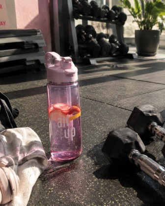 morning routine 