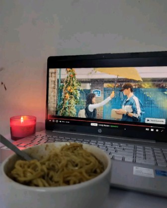 Movie night