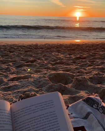 Beach day