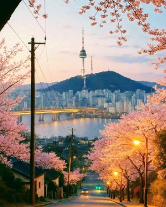 Next trip