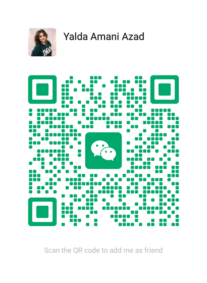 WeChat QR
