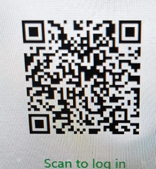 WeChat QR