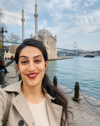 Istanbul