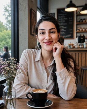 Café mornings