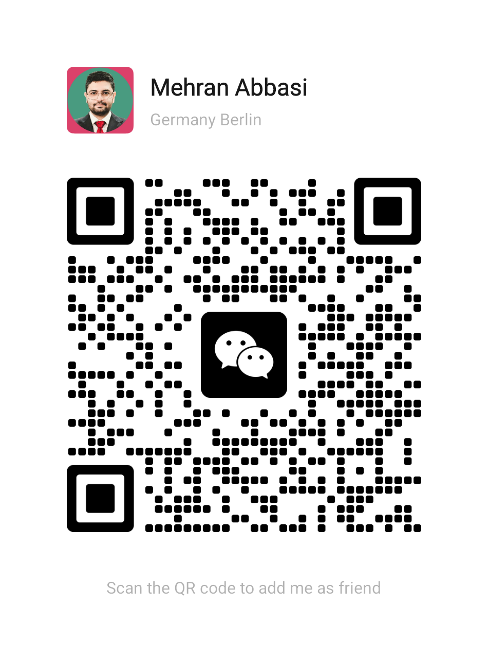 WeChat QR