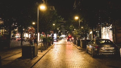 Istanbul Nights