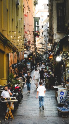 Istanbul Life