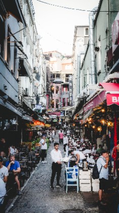 Istanbul Life