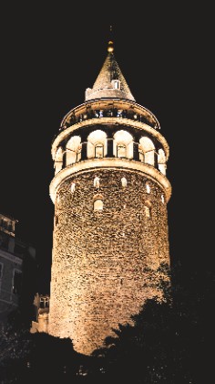 Istanbul Nights