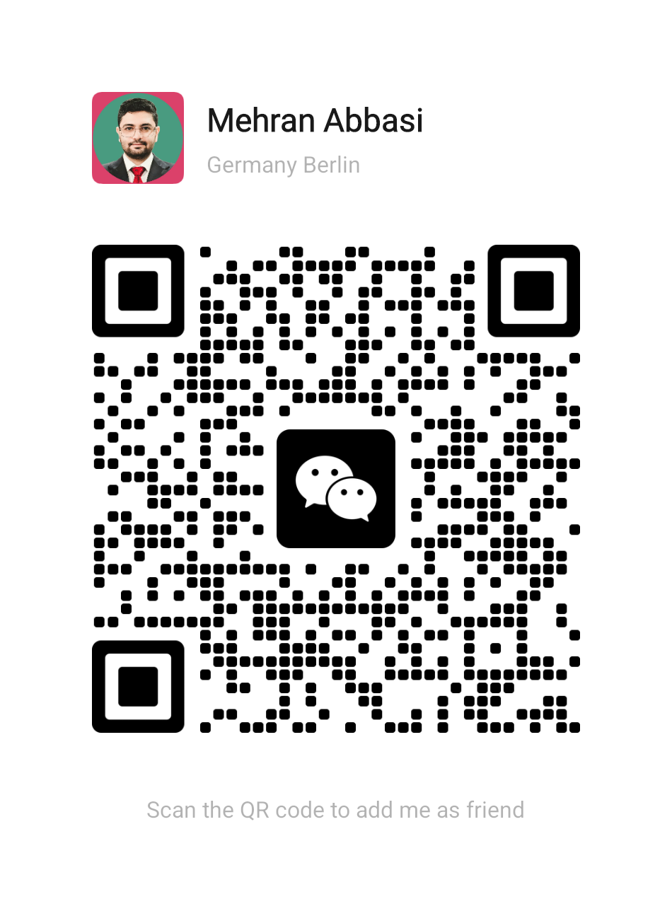 WeChat QR