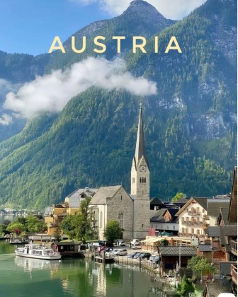 Next trip?? Austria 🇦🇹 