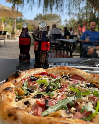 Italian warm people🍕