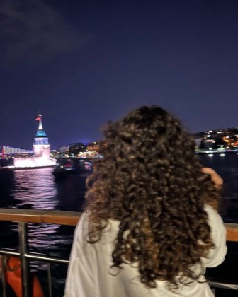 My city✨️
