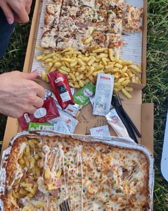 Food (Life)