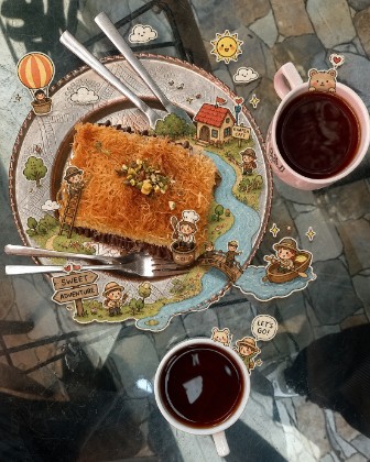 Kanafe