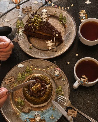 Baklava