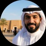 Ahmed K.