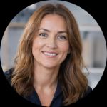Louise L. — Export Manager, Manufacturing Company