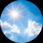 Sunny