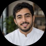 Ahmed K.