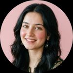Saira B.