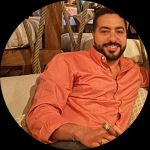 Carlos M.