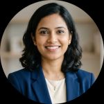 Priya S.