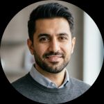 Reza P.